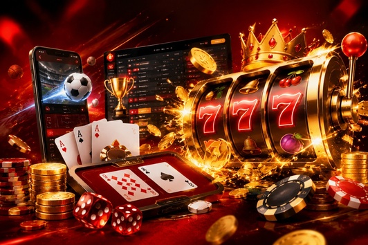 vin333 Casino – trải nghiệm live casino trên điện thoại
