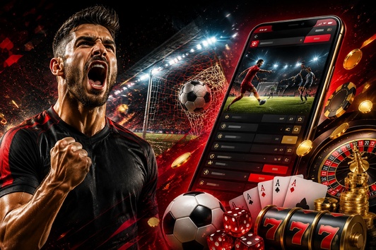 vin333 Casino – sòng bài trực tuyến uy tín