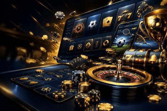 vin333 Casino – bàn chơi live dealer trực tuyến